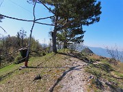 47 Passaggio a capanno di caccia